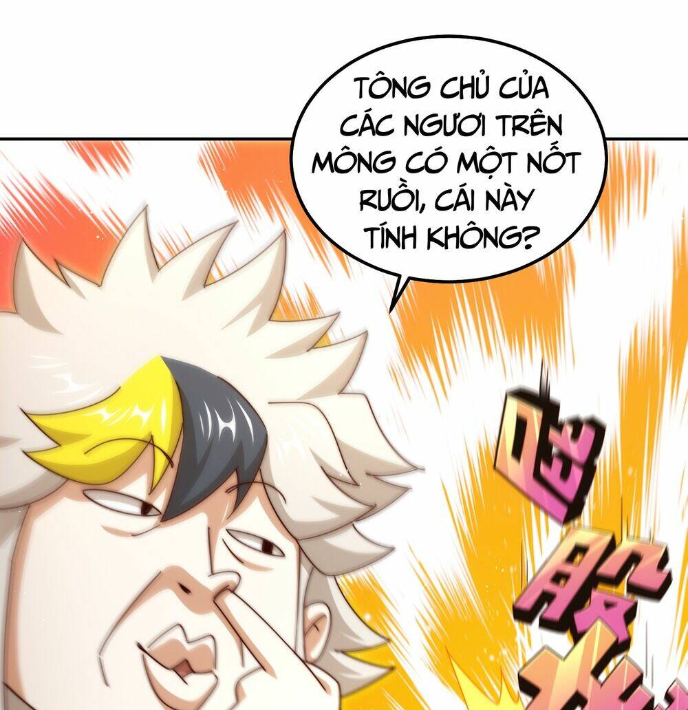 Người Trên Vạn Người Chapter 242 - Trang 2