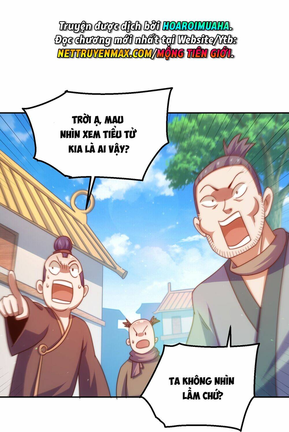 Người Trên Vạn Người Chapter 242 - Trang 2