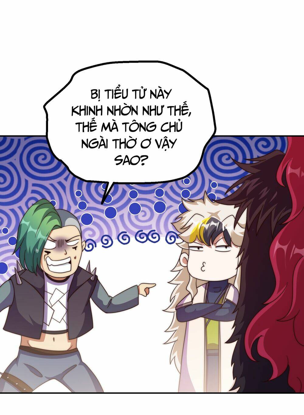 Người Trên Vạn Người Chapter 242 - Trang 2