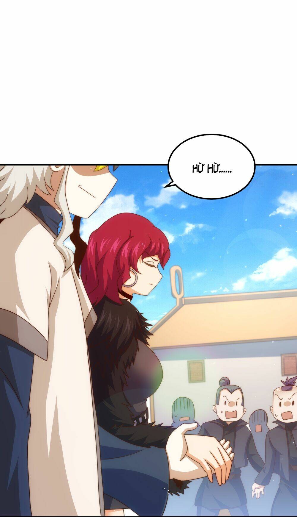 Người Trên Vạn Người Chapter 242 - Trang 2