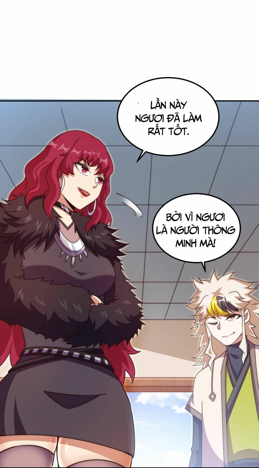 Người Trên Vạn Người Chapter 242 - Trang 2