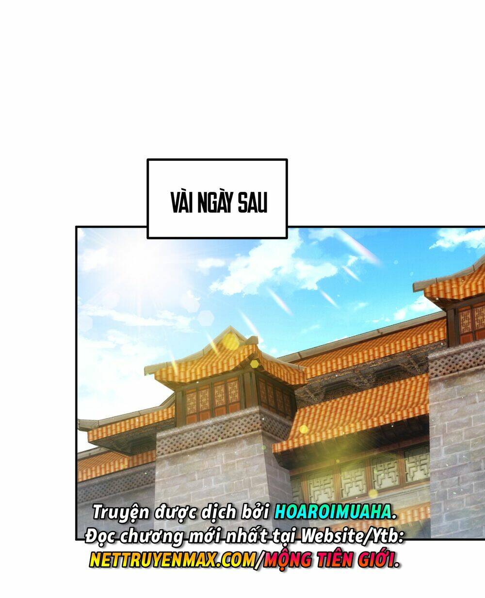 Người Trên Vạn Người Chapter 242 - Trang 2