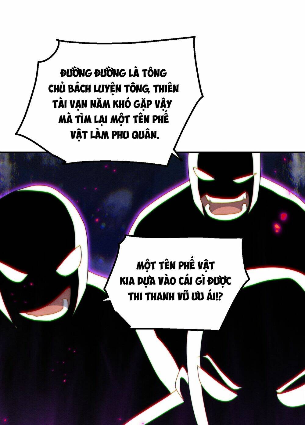 Người Trên Vạn Người Chapter 242 - Trang 2