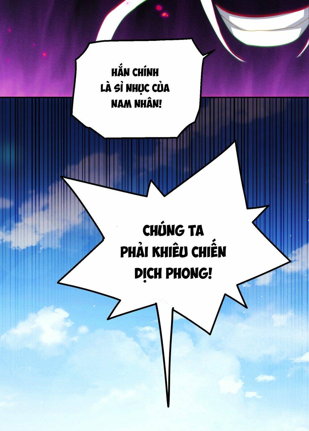 Người Trên Vạn Người Chapter 242 - Trang 2