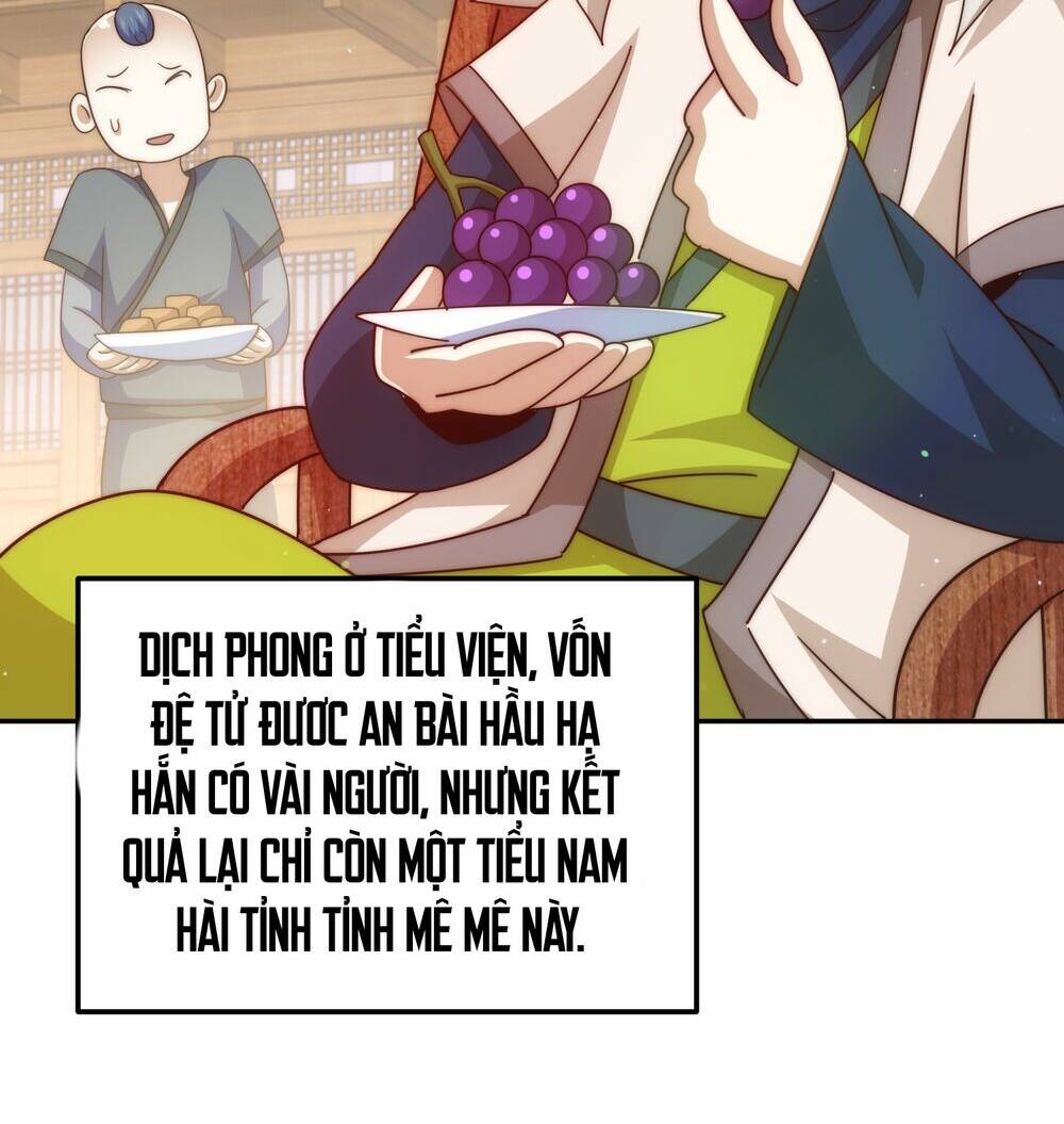 Người Trên Vạn Người Chapter 242 - Trang 2