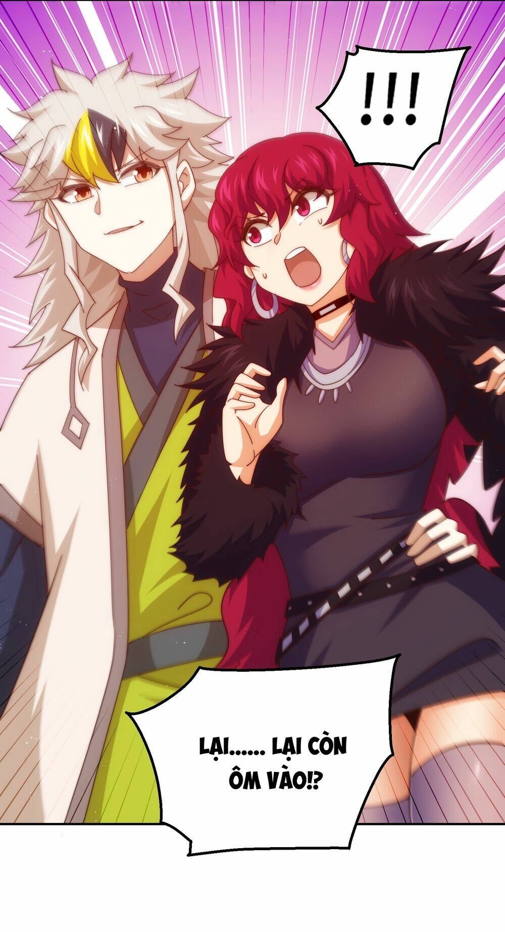 Người Trên Vạn Người Chapter 242 - Trang 2