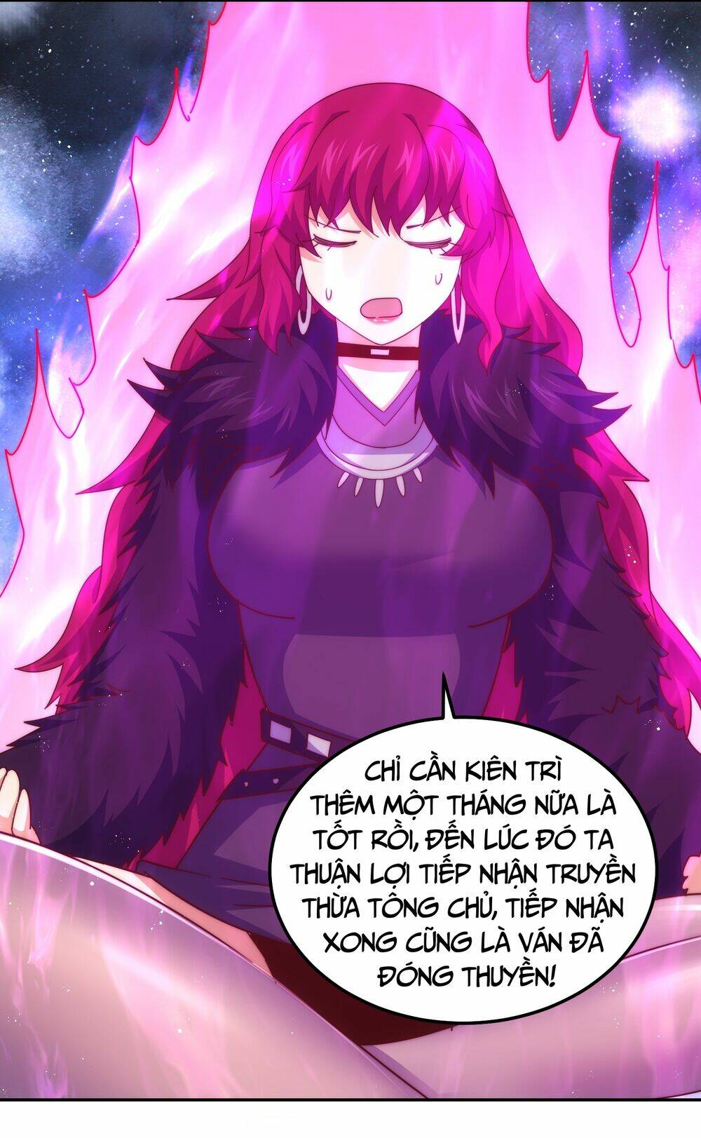 Người Trên Vạn Người Chapter 242 - Trang 2