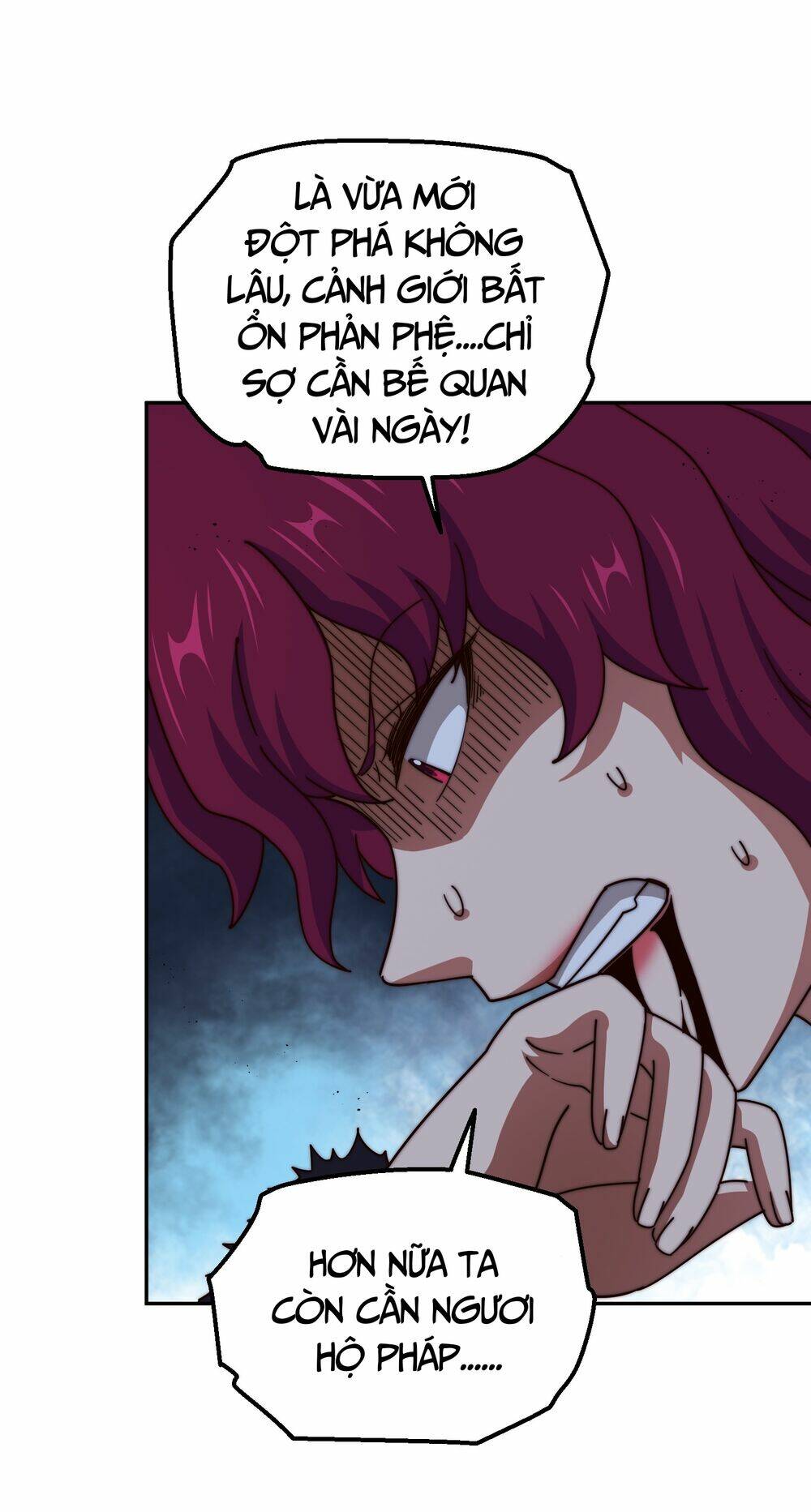 Người Trên Vạn Người Chapter 242 - Trang 2