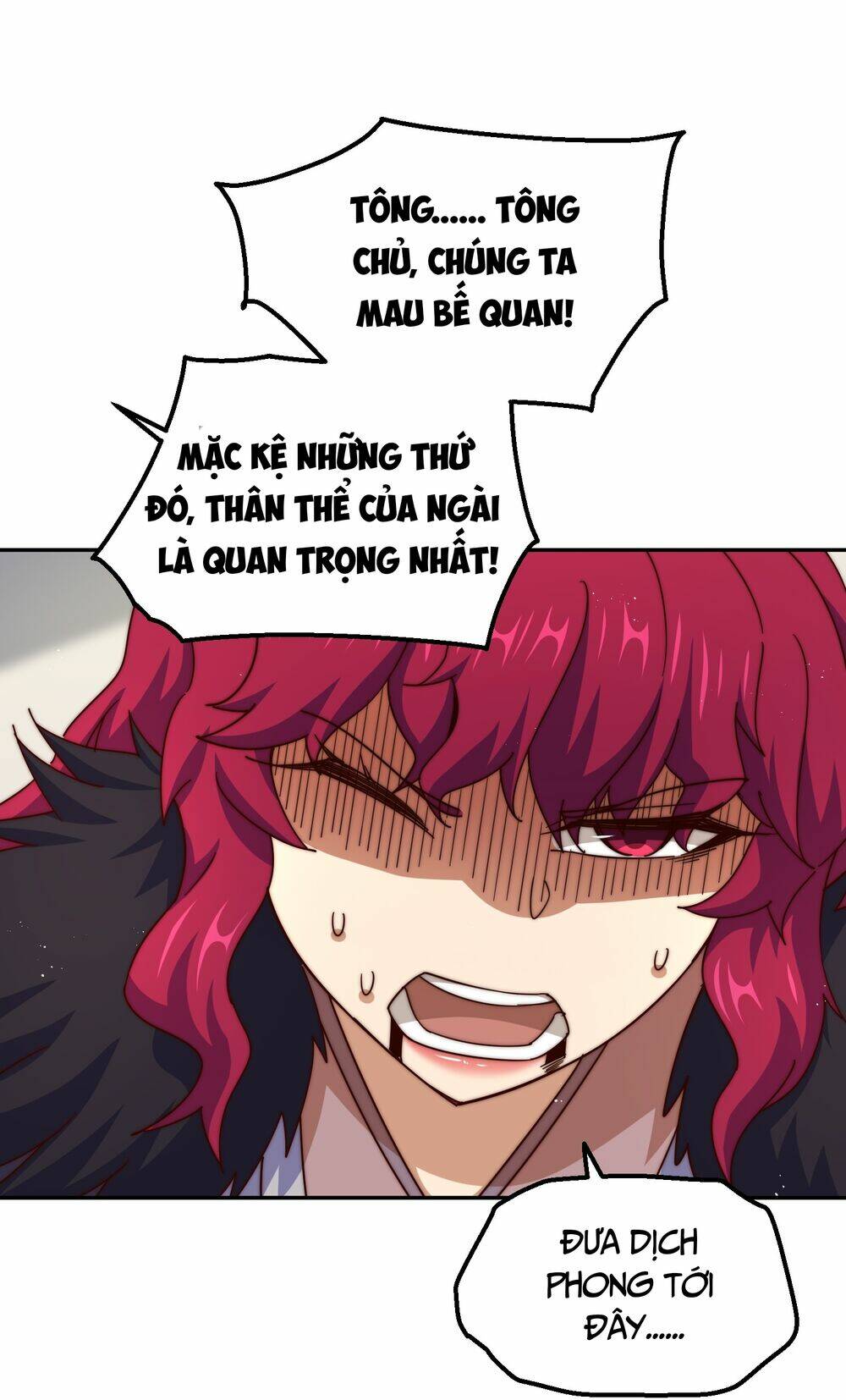 Người Trên Vạn Người Chapter 242 - Trang 2