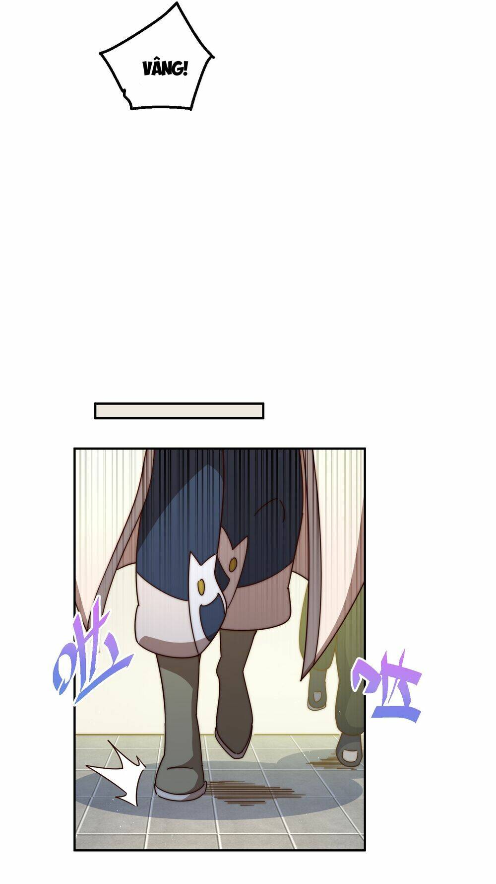 Người Trên Vạn Người Chapter 242 - Trang 2