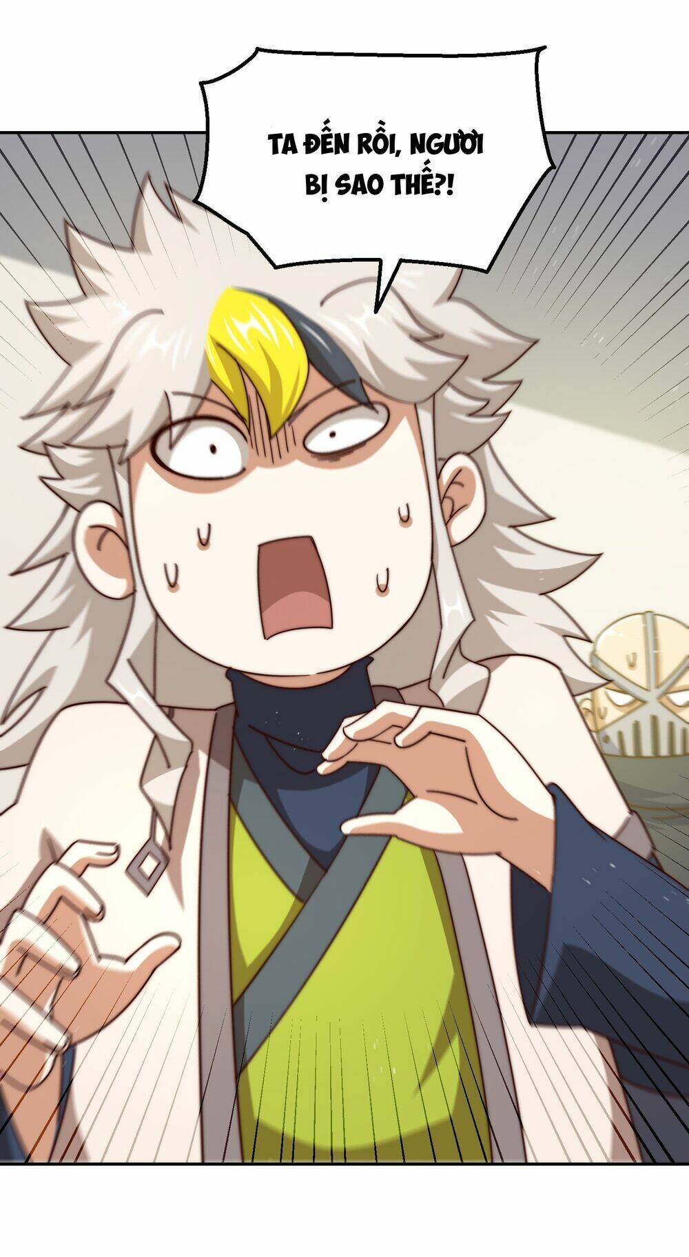 Người Trên Vạn Người Chapter 242 - Trang 2