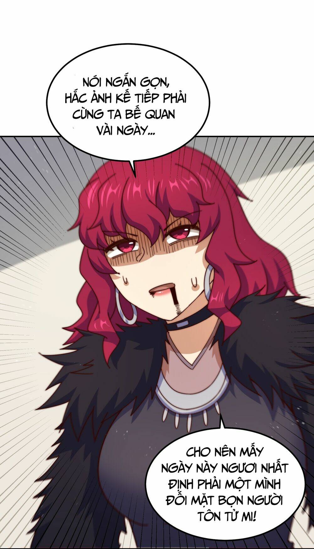 Người Trên Vạn Người Chapter 242 - Trang 2