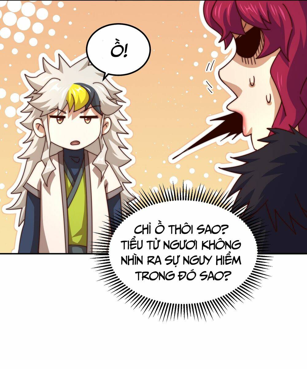 Người Trên Vạn Người Chapter 242 - Trang 2