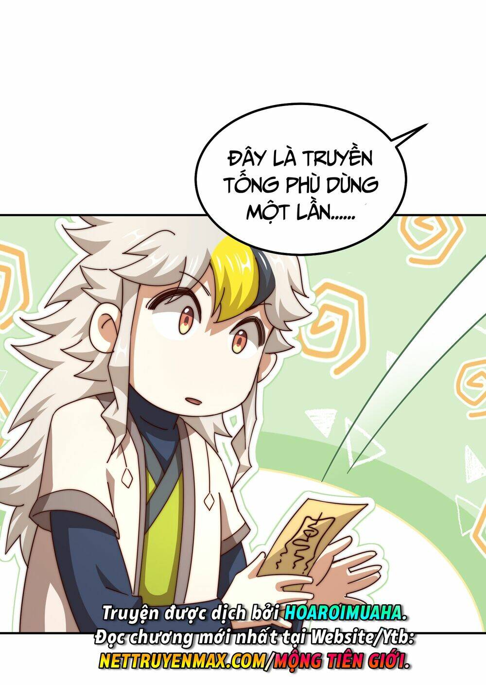 Người Trên Vạn Người Chapter 242 - Trang 2