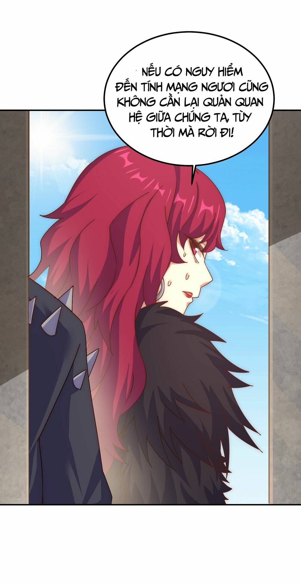 Người Trên Vạn Người Chapter 242 - Trang 2