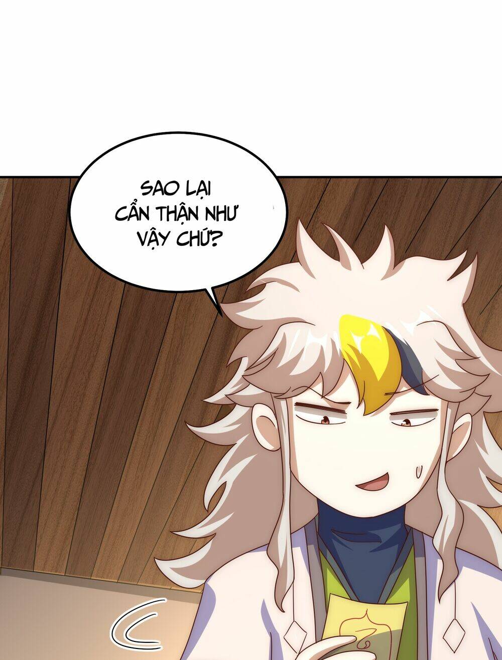 Người Trên Vạn Người Chapter 242 - Trang 2