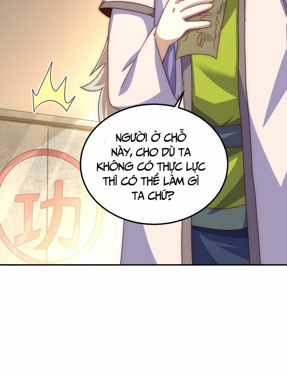 Người Trên Vạn Người Chapter 242 - Trang 2