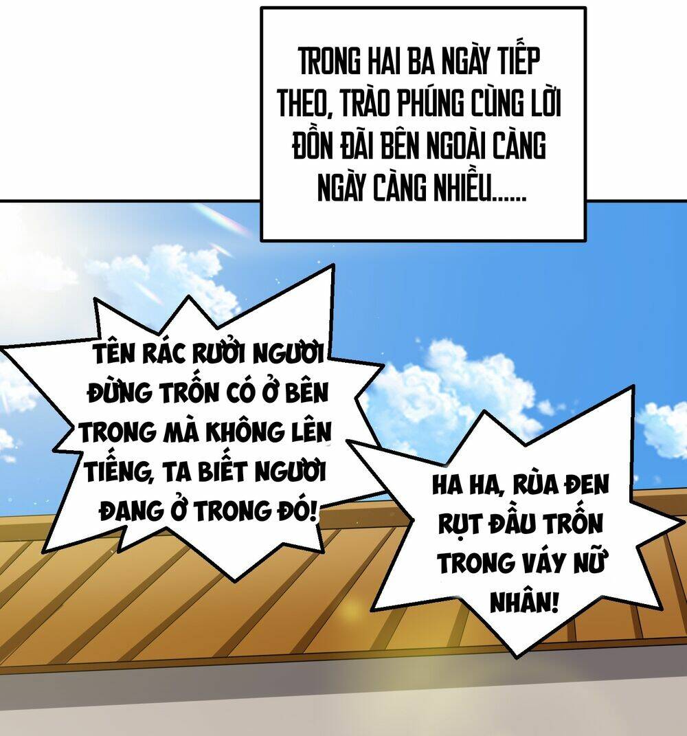 Người Trên Vạn Người Chapter 242 - Trang 2