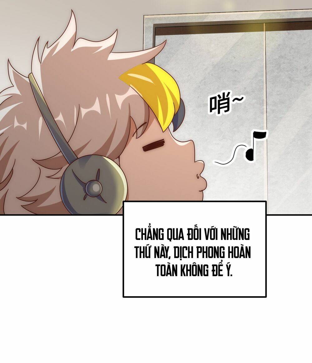 Người Trên Vạn Người Chapter 242 - Trang 2