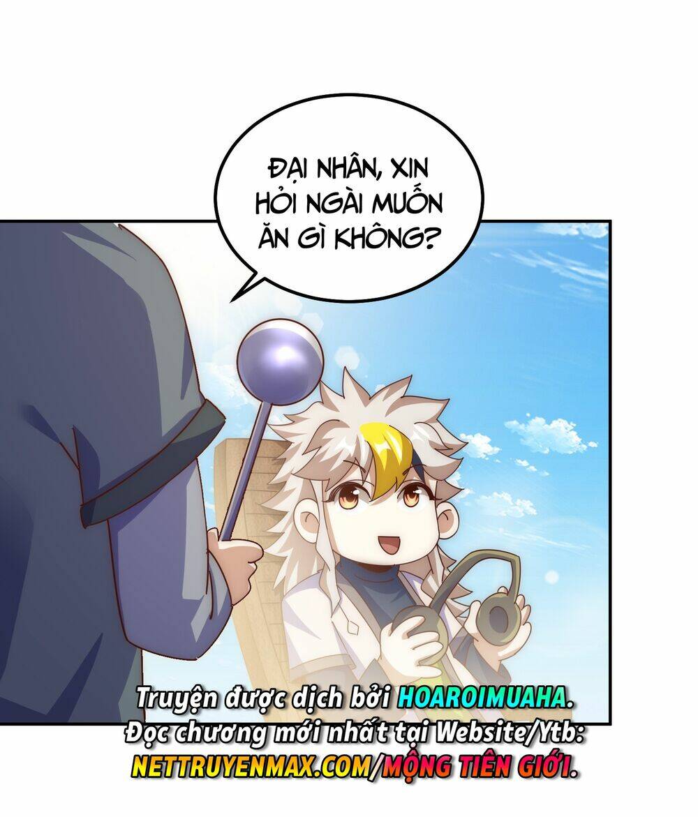 Người Trên Vạn Người Chapter 242 - Trang 2