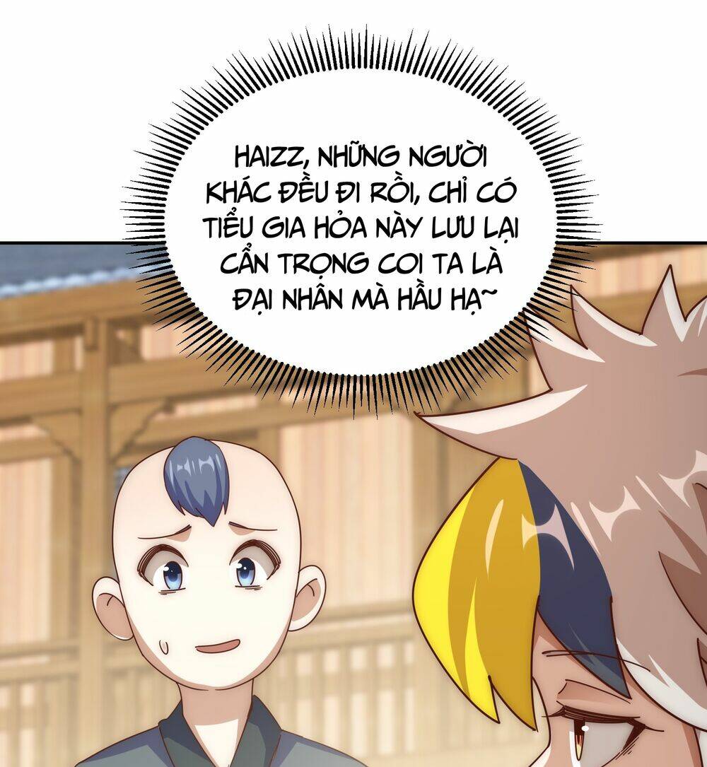 Người Trên Vạn Người Chapter 242 - Trang 2