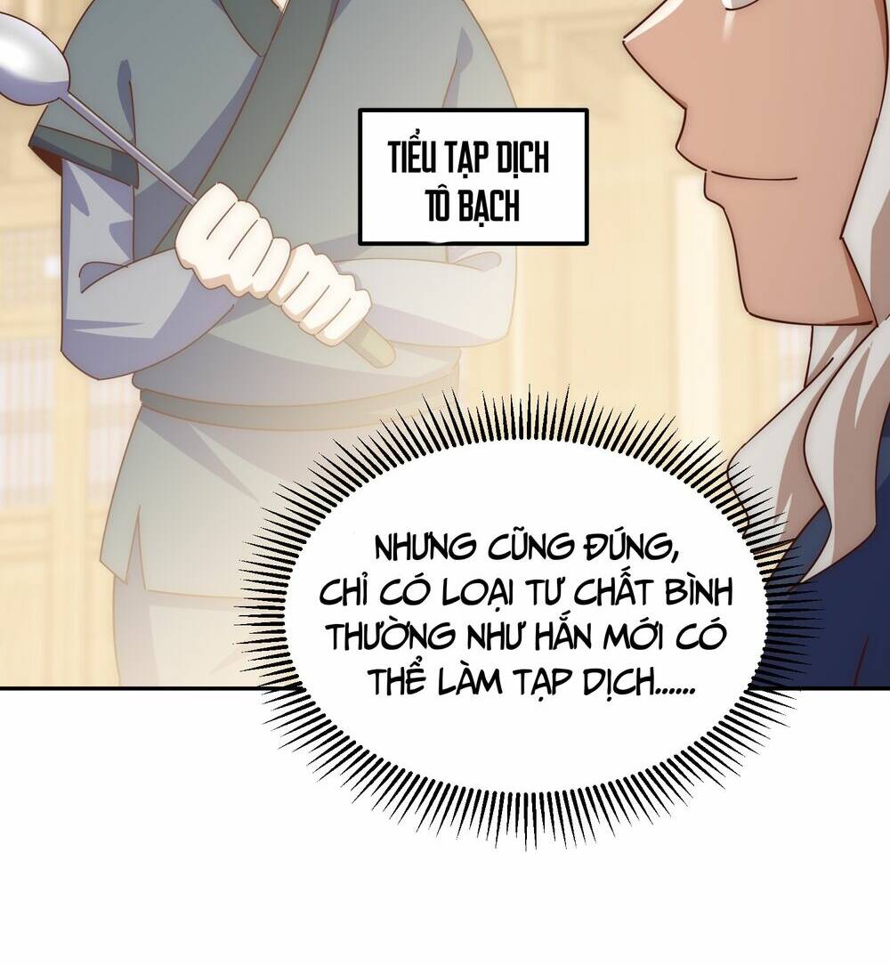 Người Trên Vạn Người Chapter 242 - Trang 2