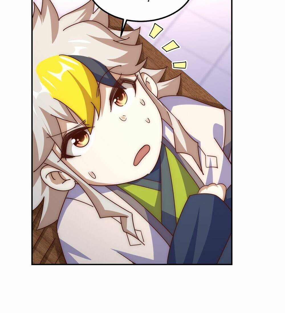 Người Trên Vạn Người Chapter 242 - Trang 2