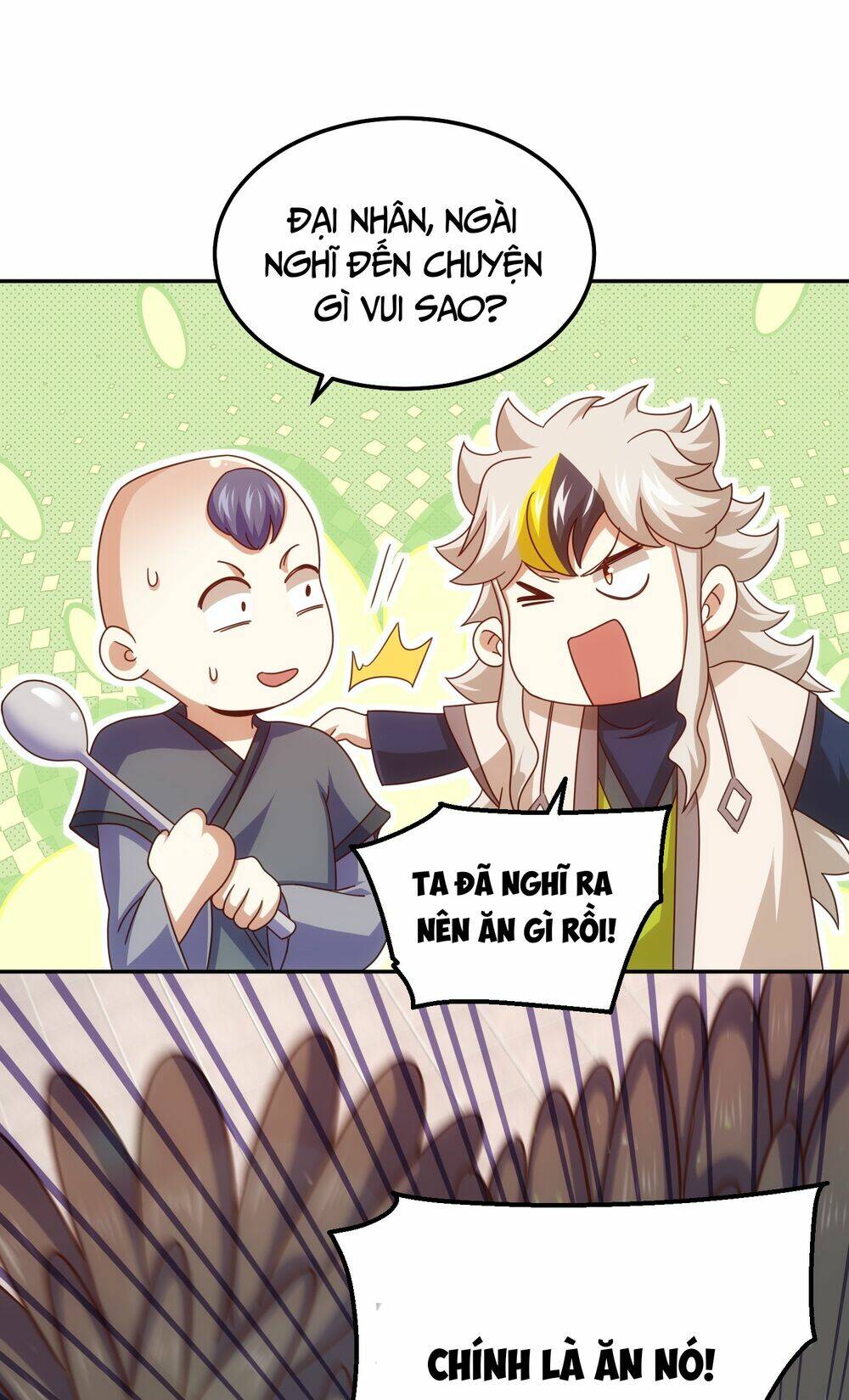 Người Trên Vạn Người Chapter 242 - Trang 2