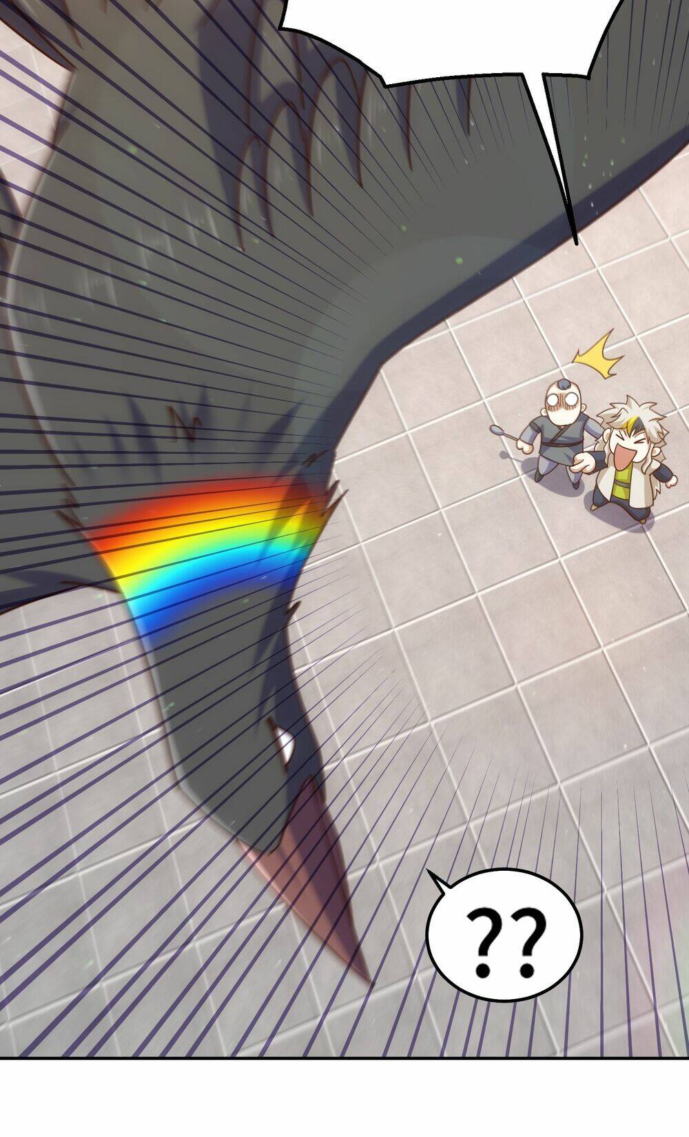 Người Trên Vạn Người Chapter 242 - Trang 2