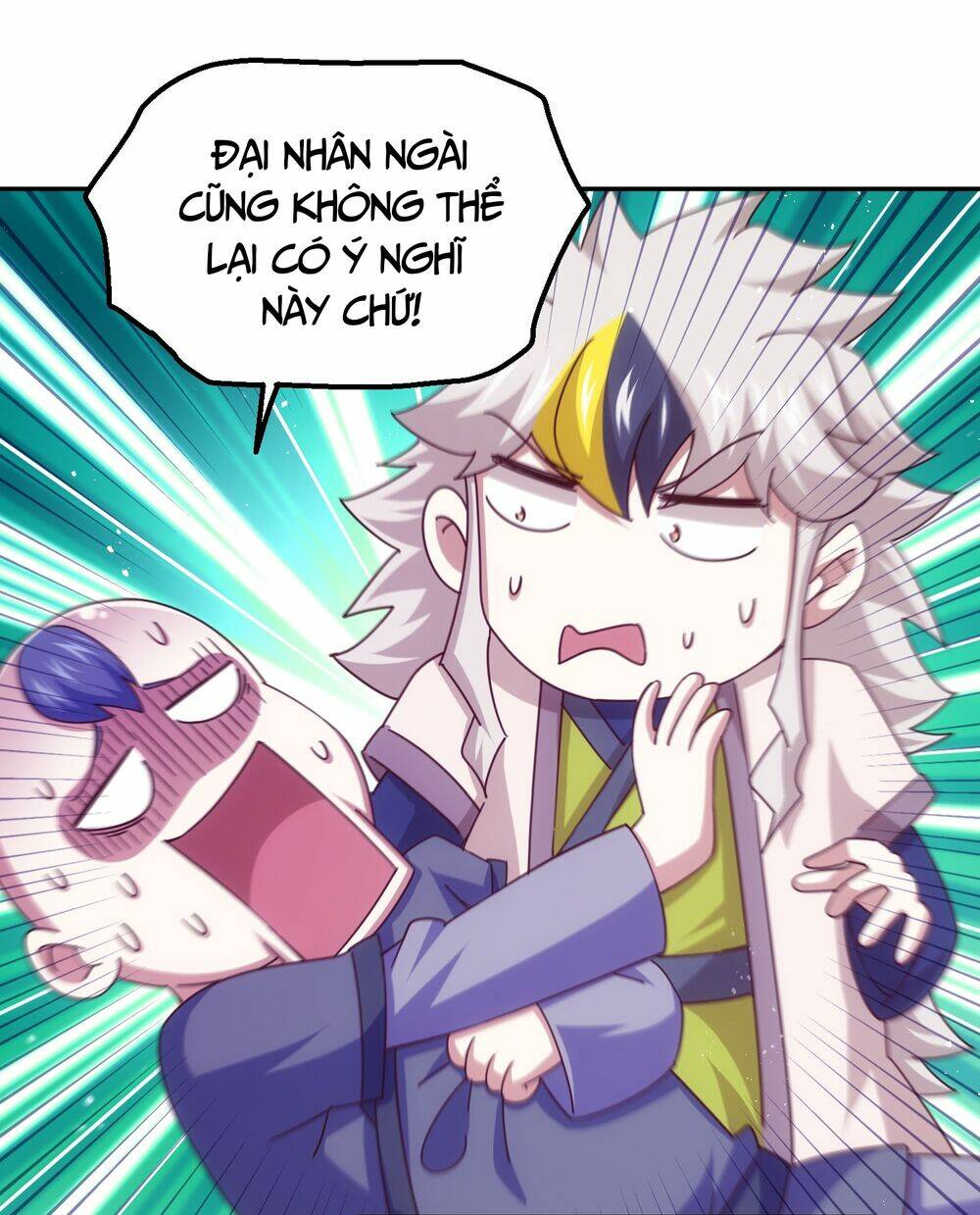 Người Trên Vạn Người Chapter 242 - Trang 2