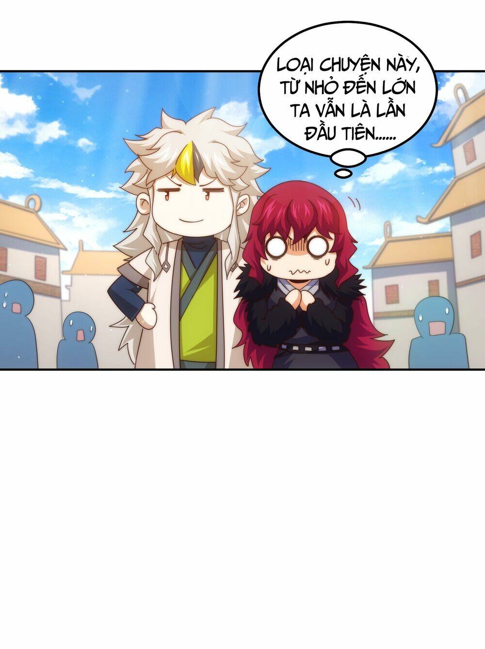 Người Trên Vạn Người Chapter 242 - Trang 2