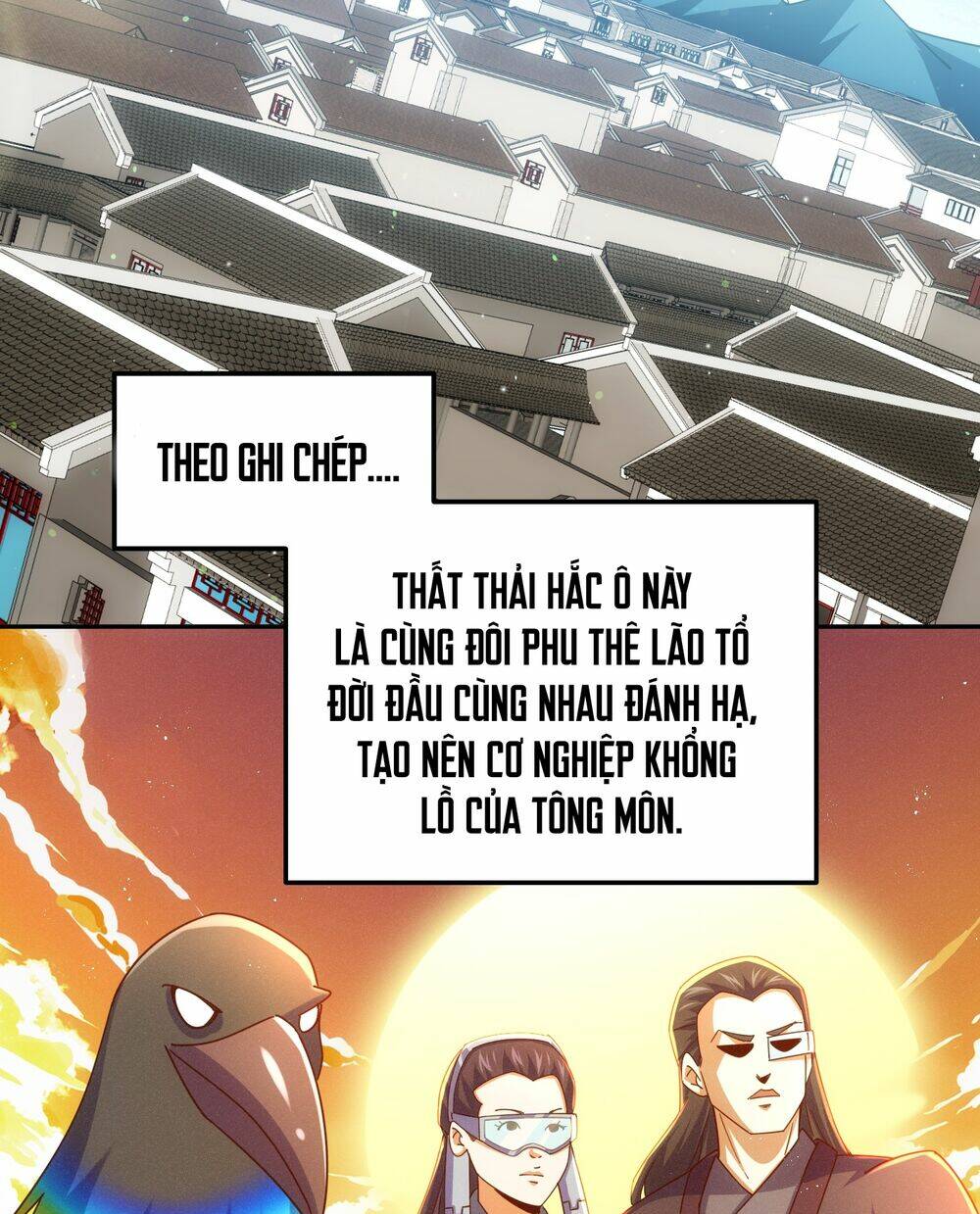 Người Trên Vạn Người Chapter 242 - Trang 2