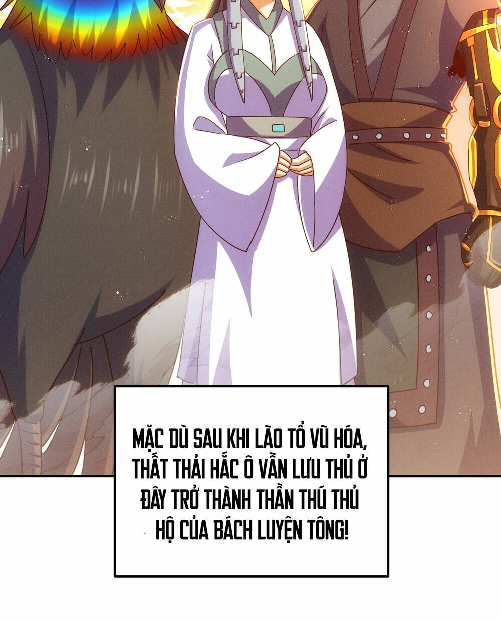 Người Trên Vạn Người Chapter 242 - Trang 2