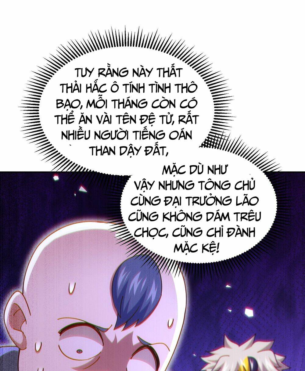 Người Trên Vạn Người Chapter 242 - Trang 2