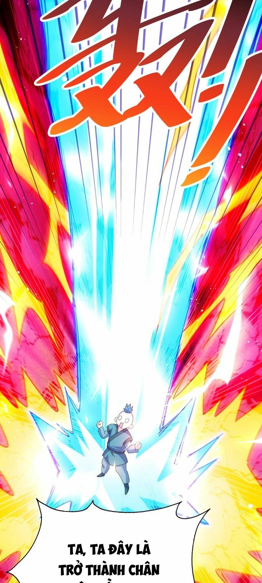 Người Trên Vạn Người Chapter 243 - Trang 2