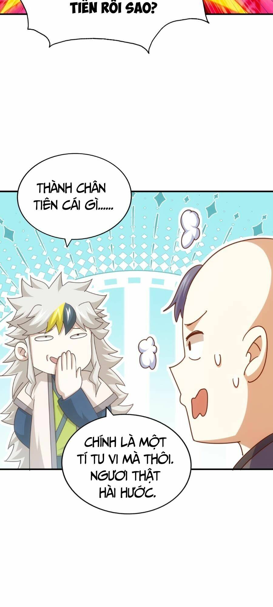 Người Trên Vạn Người Chapter 243 - Trang 2