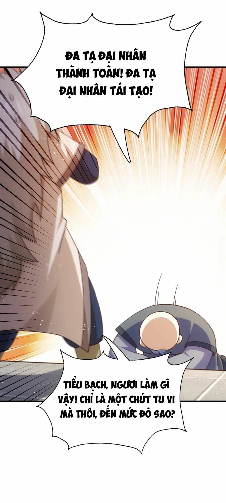 Người Trên Vạn Người Chapter 243 - Trang 2
