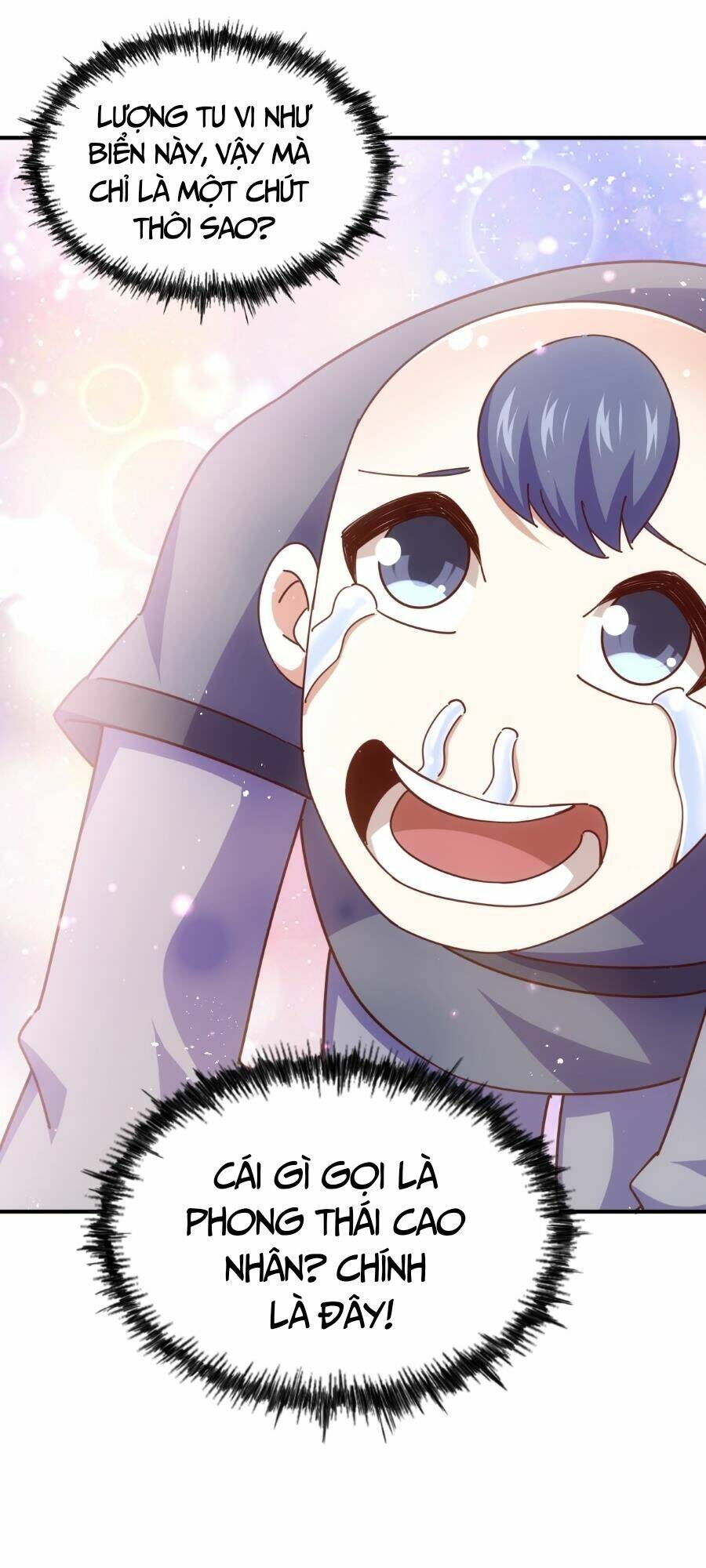 Người Trên Vạn Người Chapter 243 - Trang 2