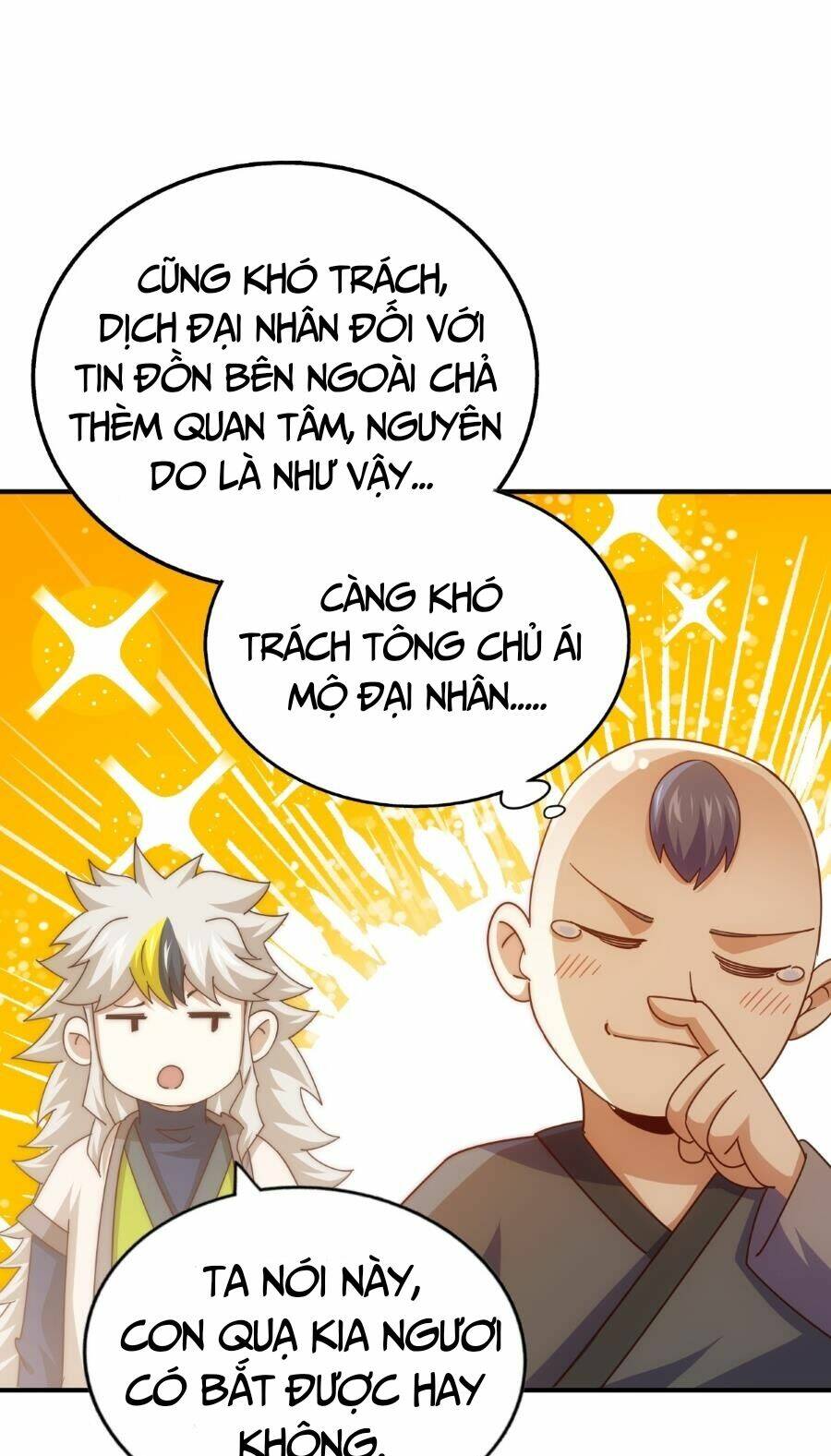 Người Trên Vạn Người Chapter 243 - Trang 2