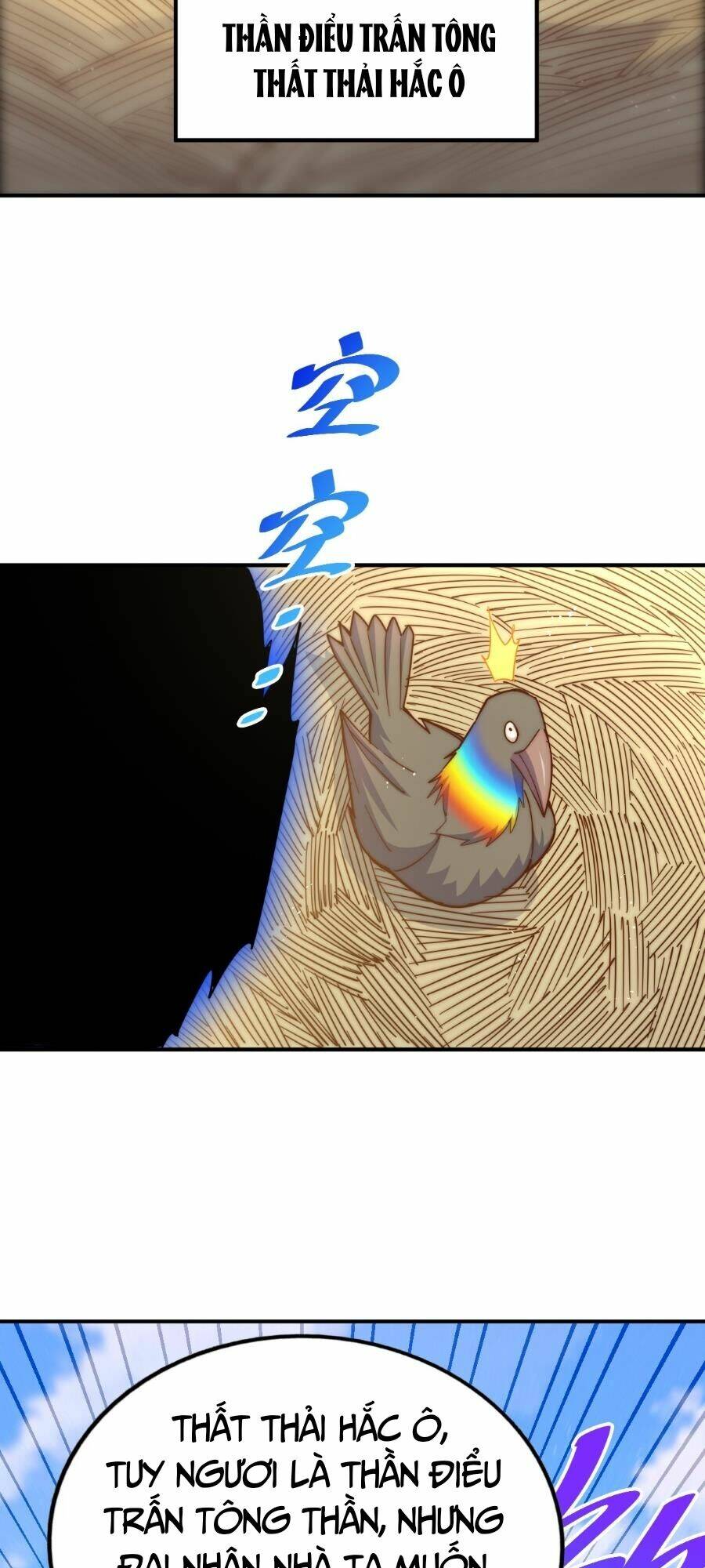 Người Trên Vạn Người Chapter 243 - Trang 2