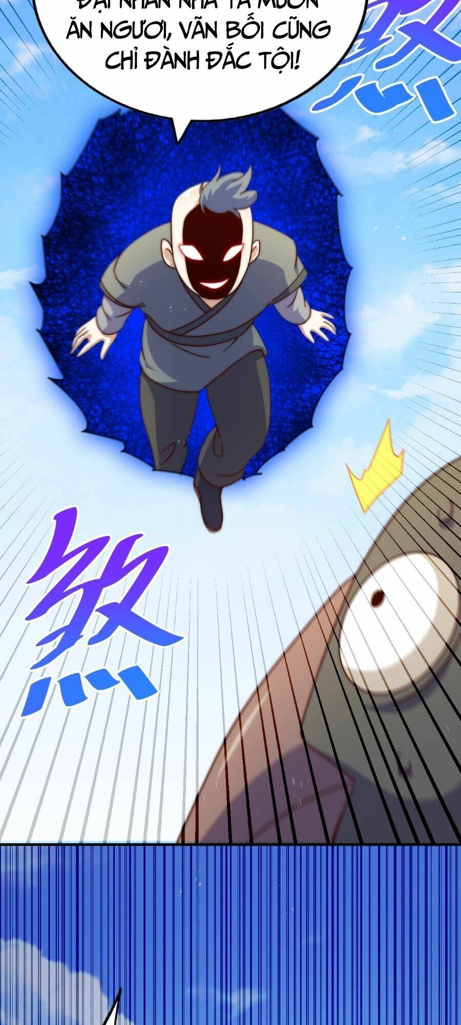 Người Trên Vạn Người Chapter 243 - Trang 2