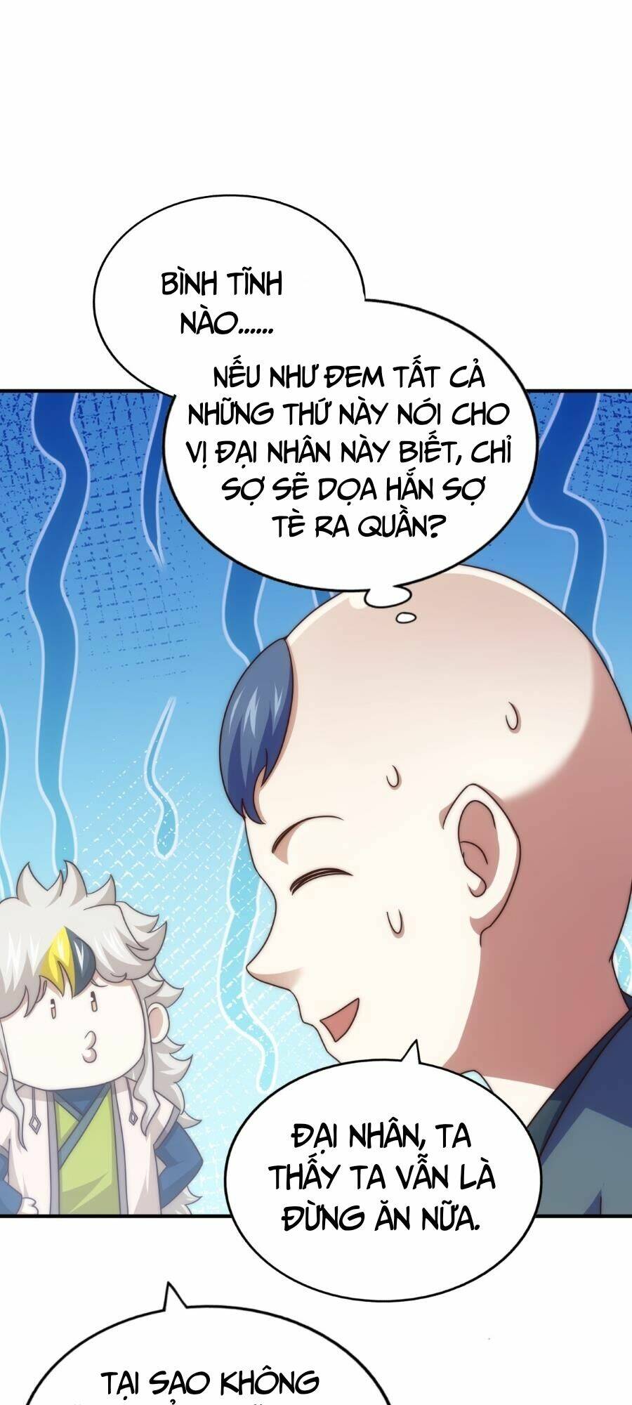 Người Trên Vạn Người Chapter 243 - Trang 2