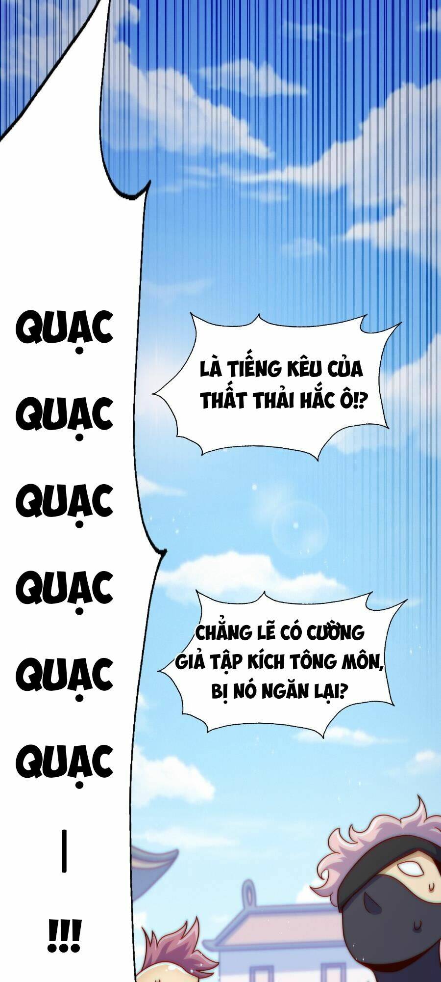 Người Trên Vạn Người Chapter 243 - Trang 2