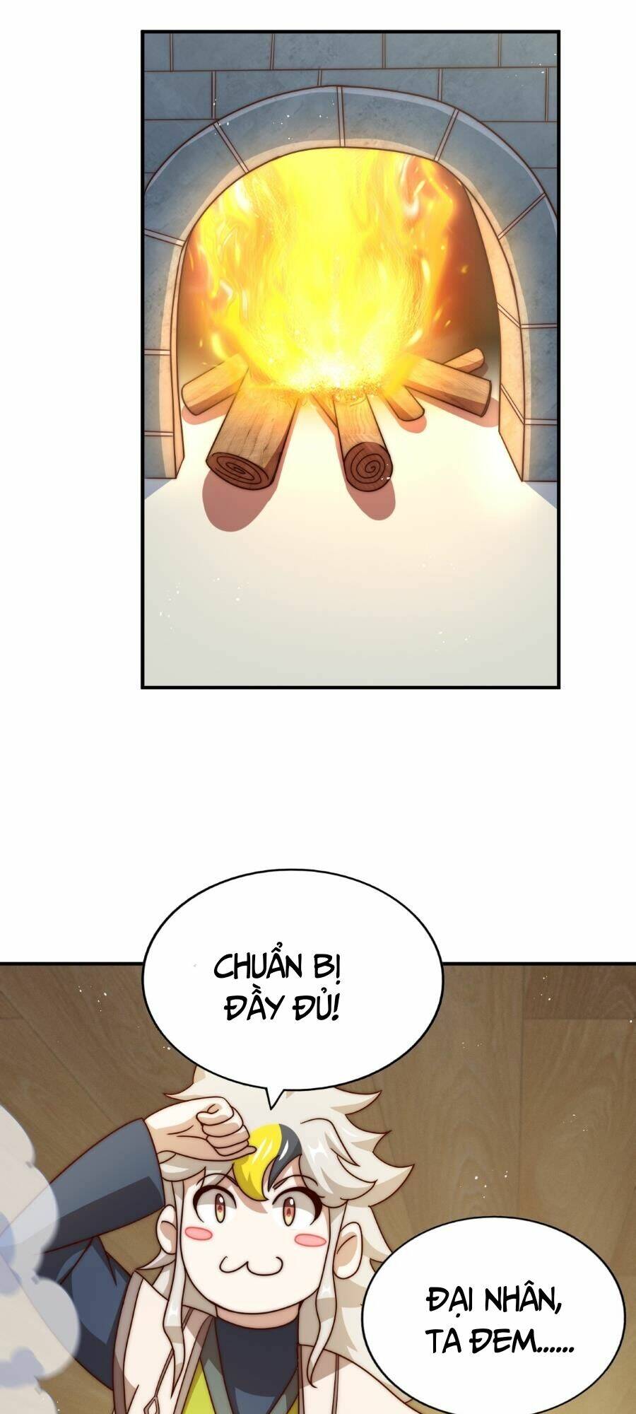 Người Trên Vạn Người Chapter 243 - Trang 2