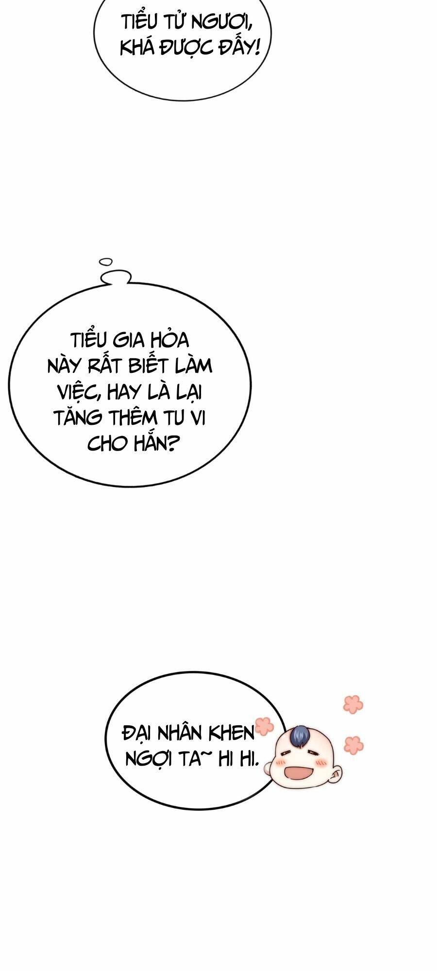 Người Trên Vạn Người Chapter 243 - Trang 2