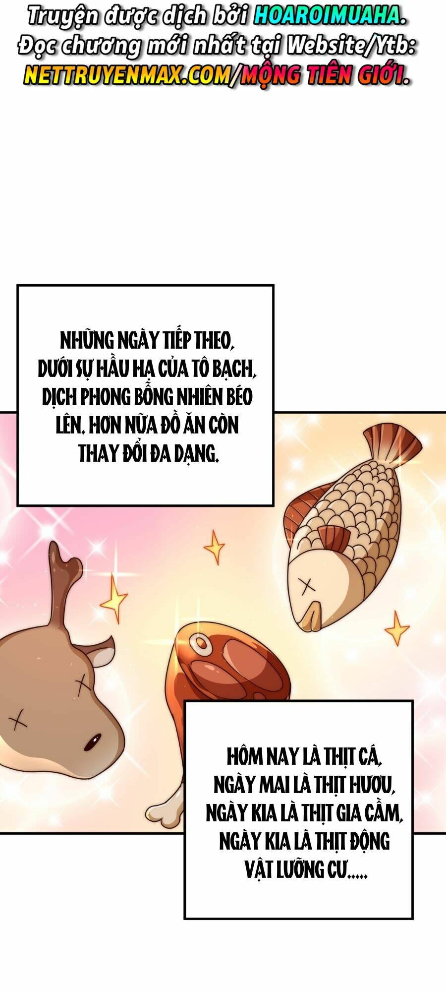 Người Trên Vạn Người Chapter 243 - Trang 2