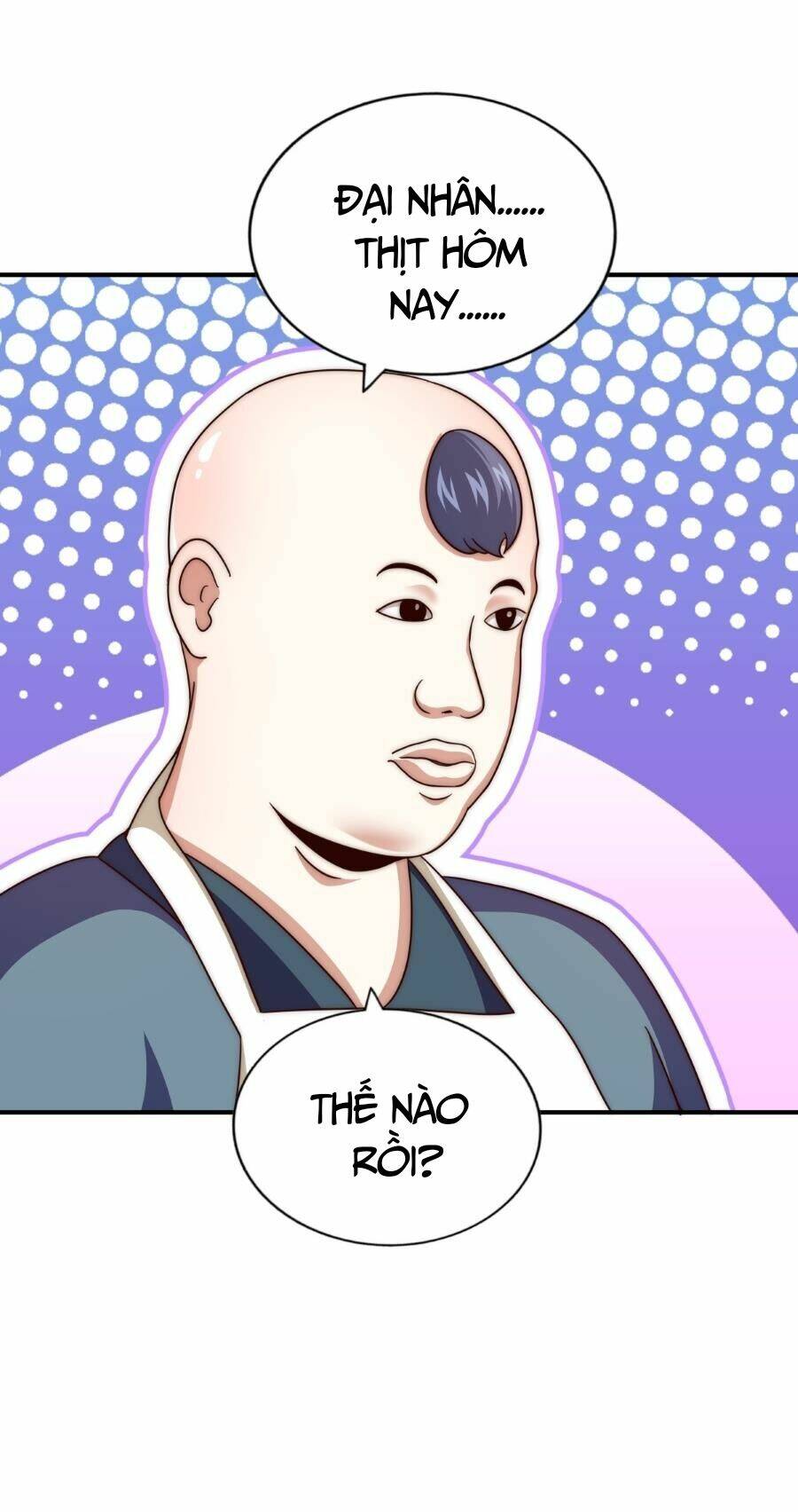 Người Trên Vạn Người Chapter 243 - Trang 2