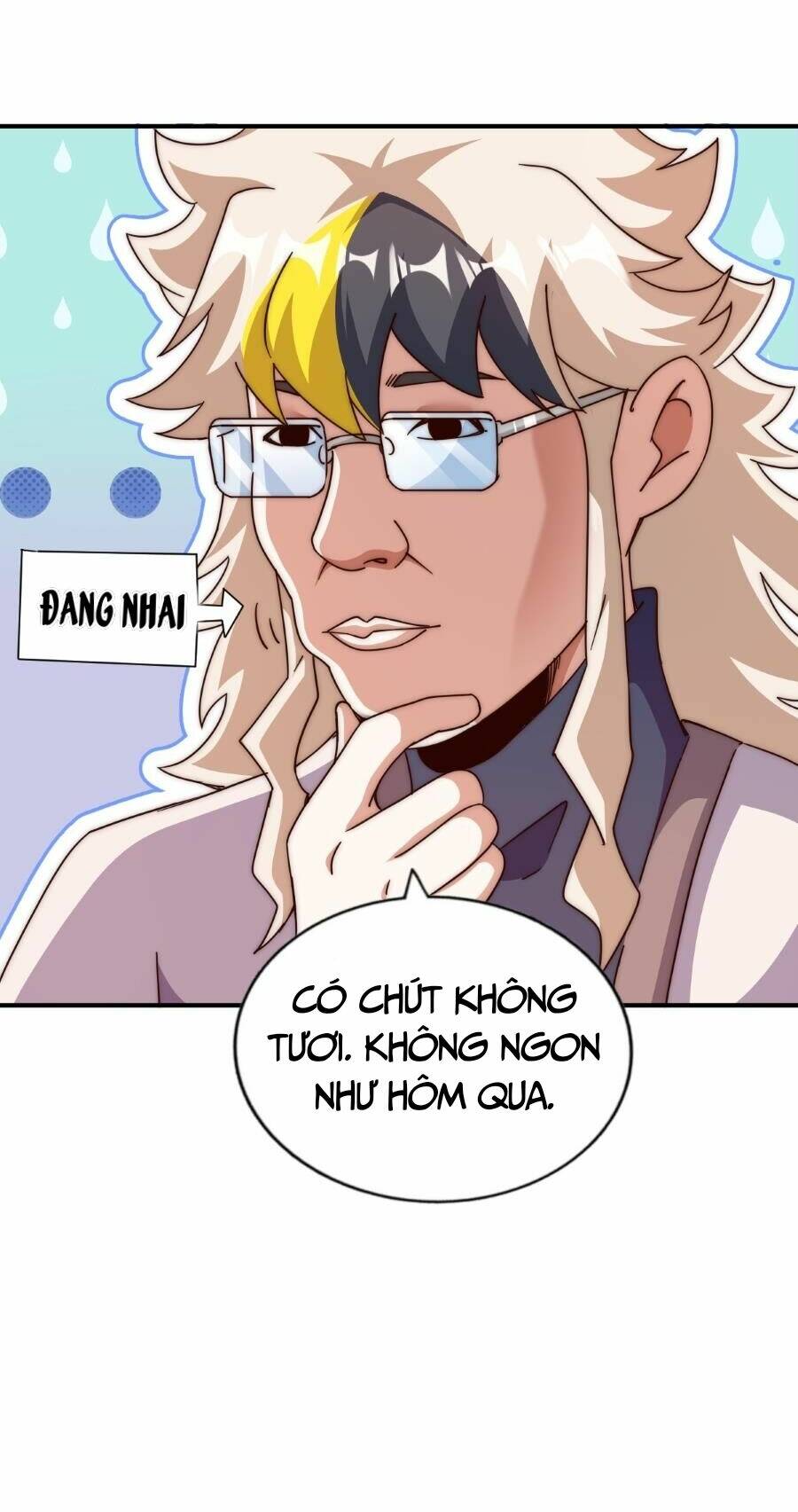 Người Trên Vạn Người Chapter 243 - Trang 2