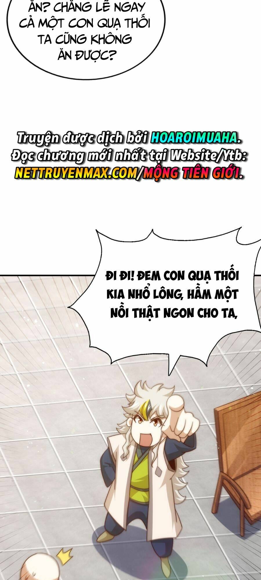 Người Trên Vạn Người Chapter 243 - Trang 2