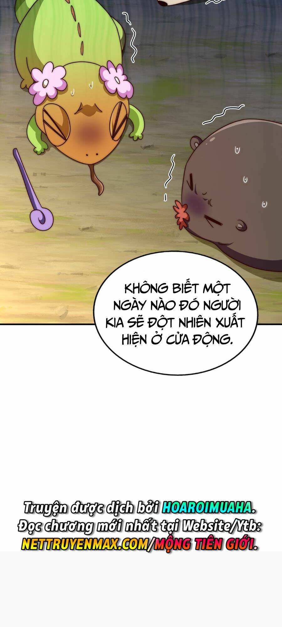 Người Trên Vạn Người Chapter 243 - Trang 2